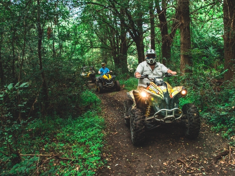 ATV ADVENTURE