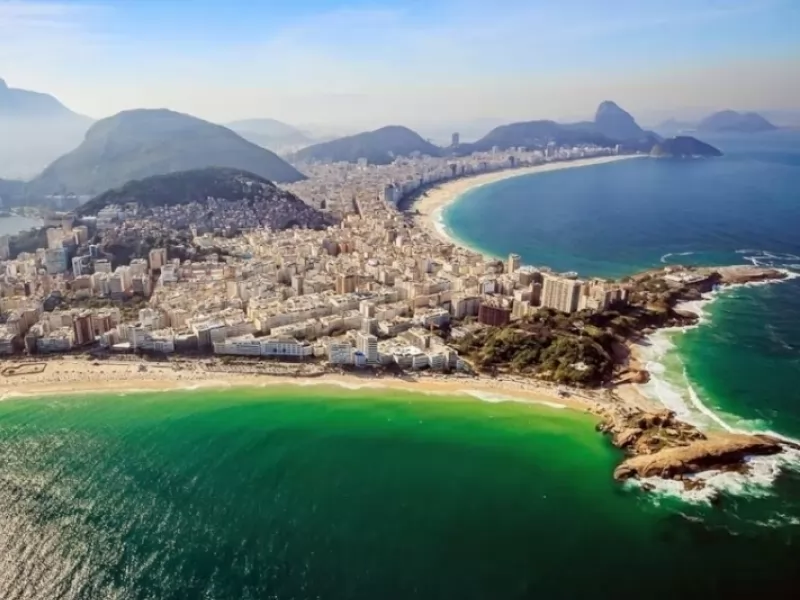 Rio de Janeiro