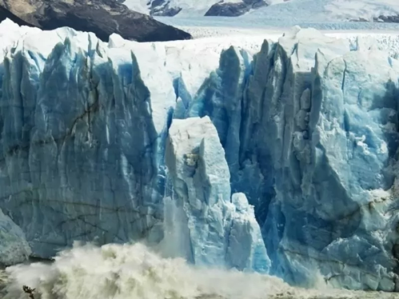 Perito Moreno