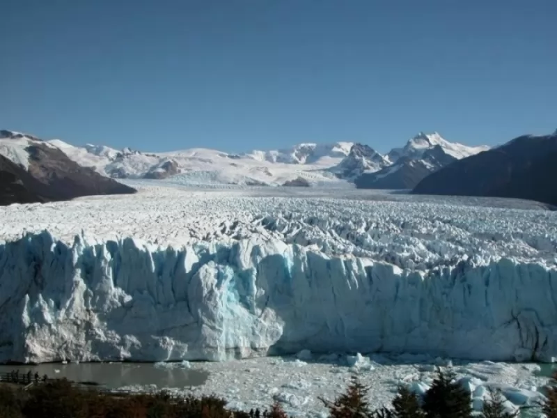 Perito Moreno