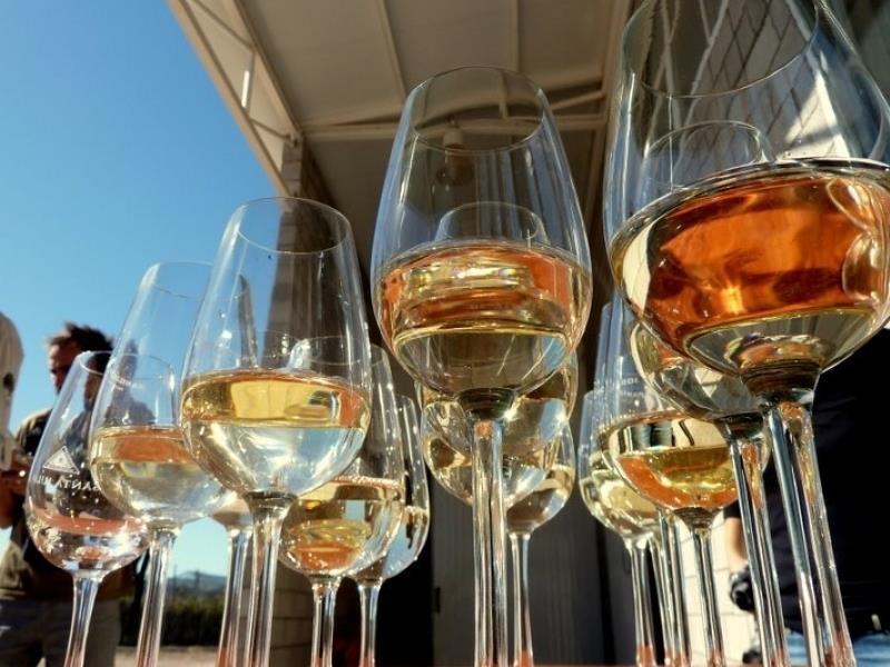 White Wine