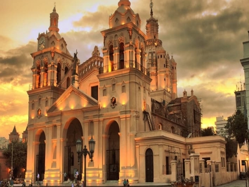 Cathedral