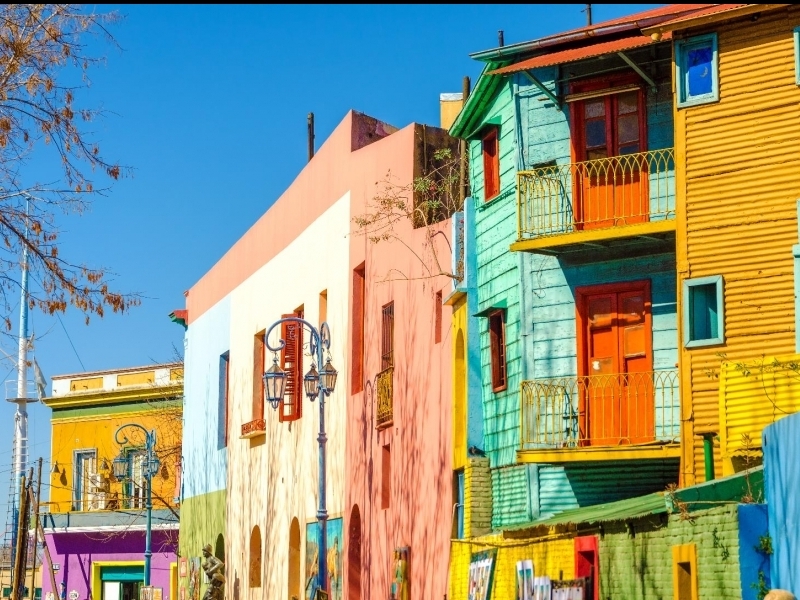 Buenos Aires 