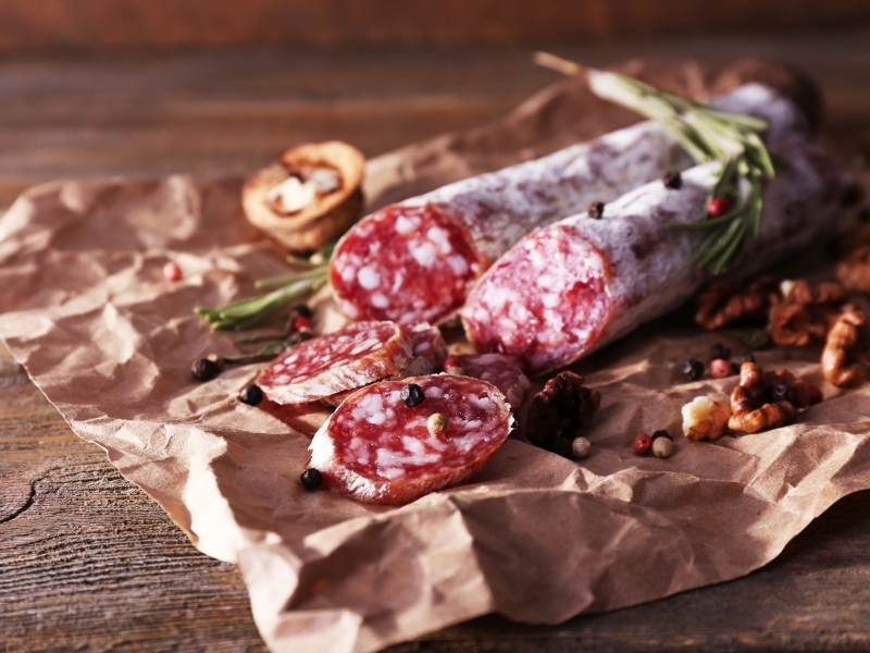 Salame 