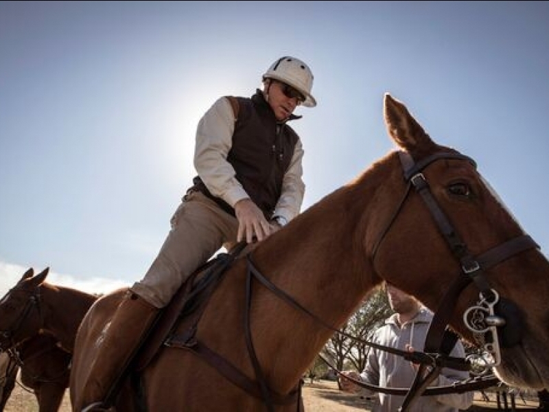 Polo Class 