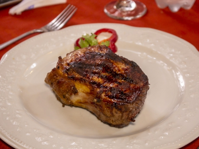 Alcorta Restaurant