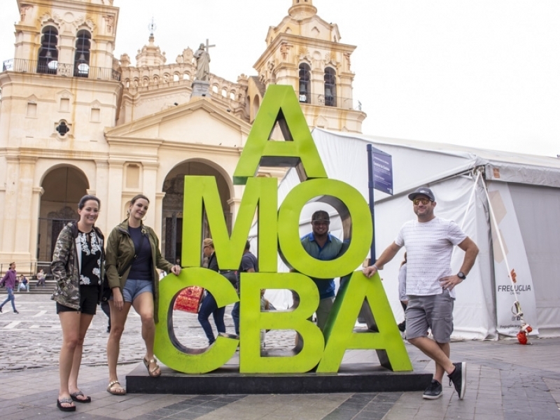 Cordoba!