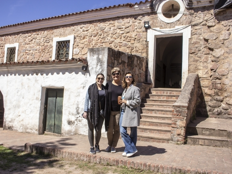 Estancia