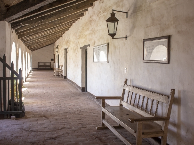 Estancia