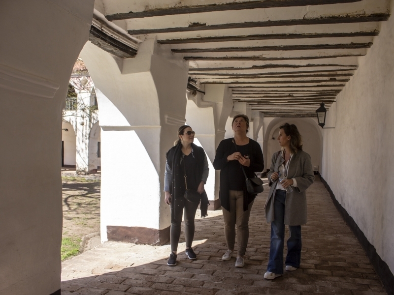 Estancia
