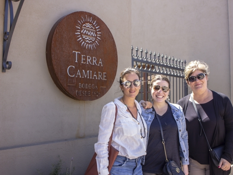 Terra Camiare