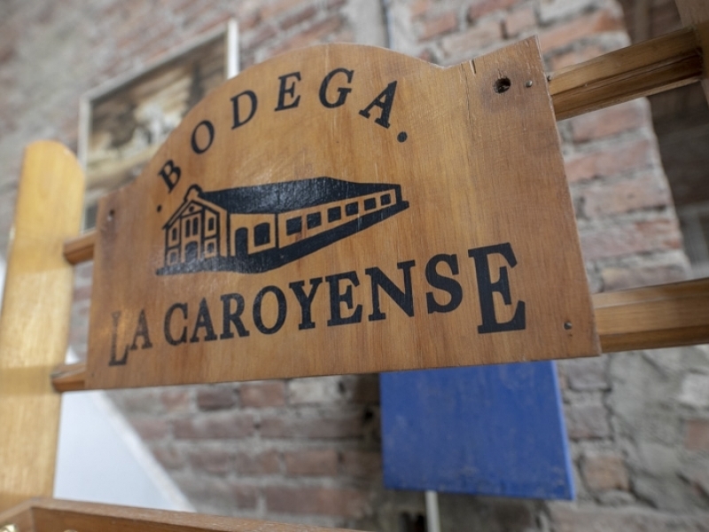 La Caroyense 