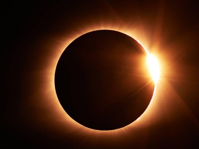 Córdoba, the best scenario to see the total solar eclipse of July 2nd