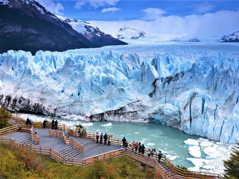 Argentina, one of the best destinations for 2021
