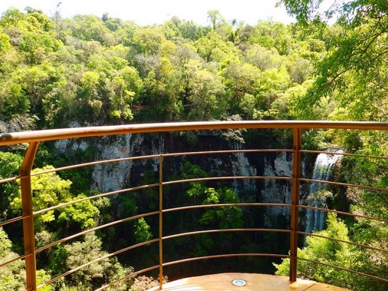 Salto - Misiones
