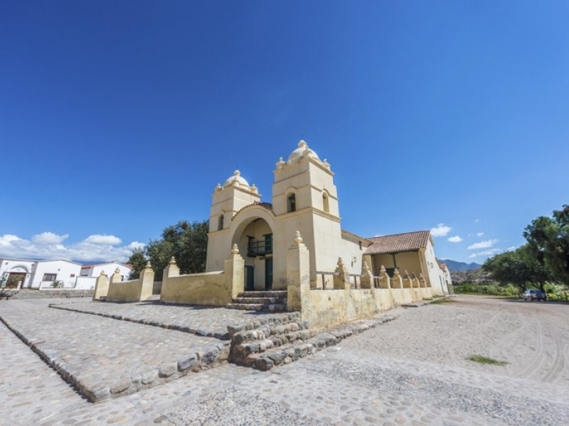 Molinos - Salta