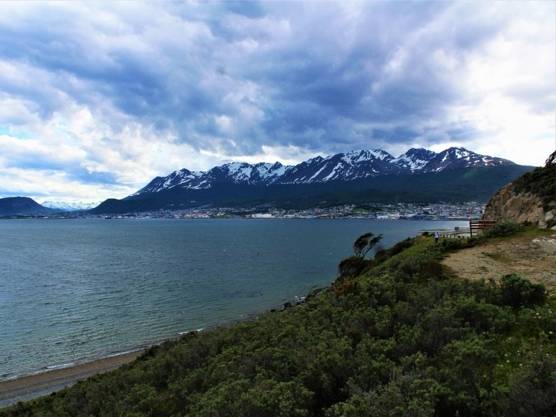 Playa Larga.