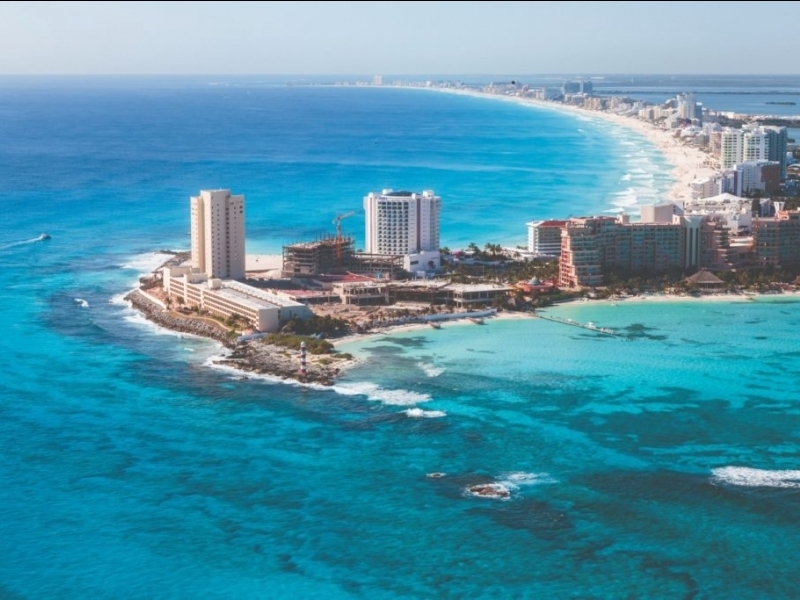 Cancun, Mexico