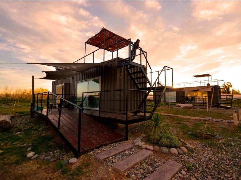 Mendoza, Argentina