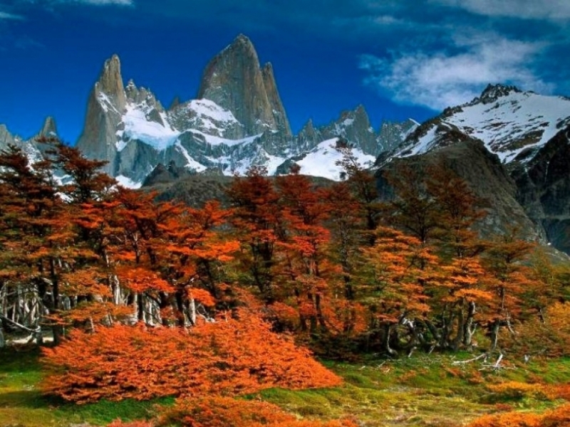 Amazing Hidden Gems in Argentina