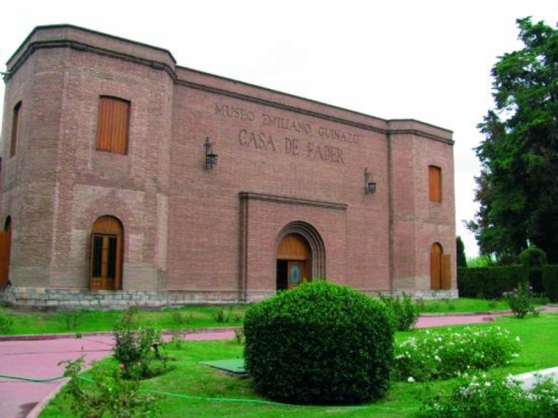 CASA FADER