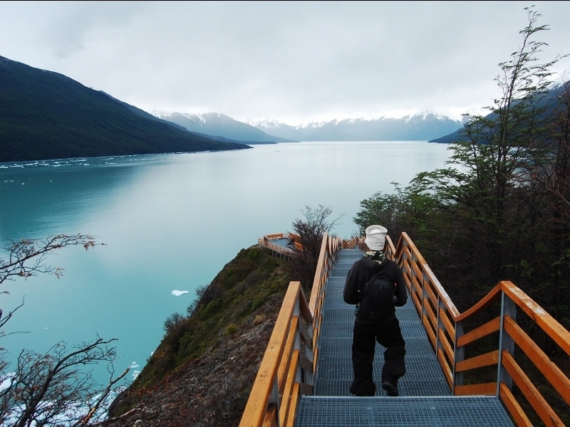 Los Glaciares National Park