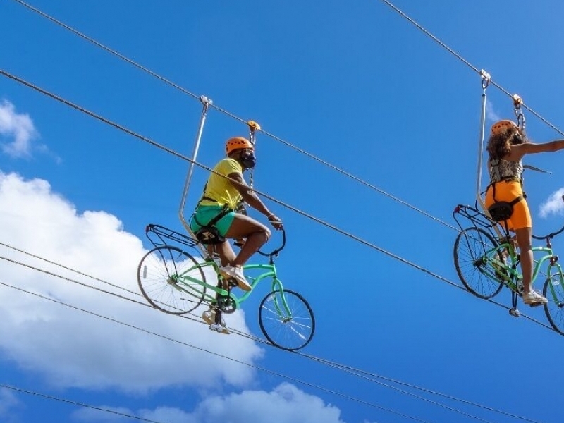 Puerto Rico Attraction Sets Guinness World Record