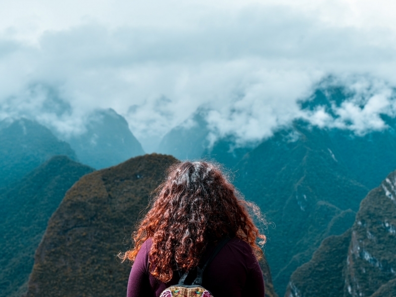 1. Cuzco, Peru