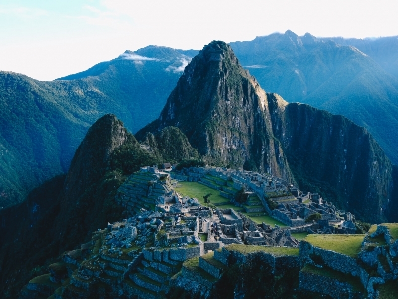 Discover 10 secrets of Machu Picchu