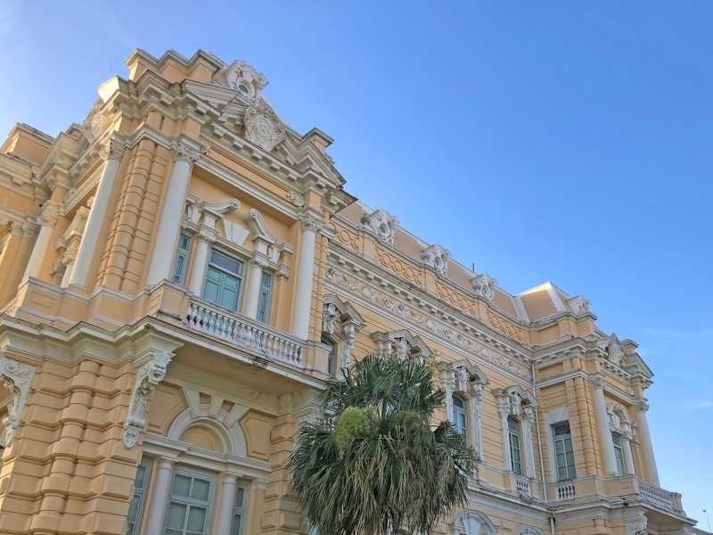 Merida, Mexico