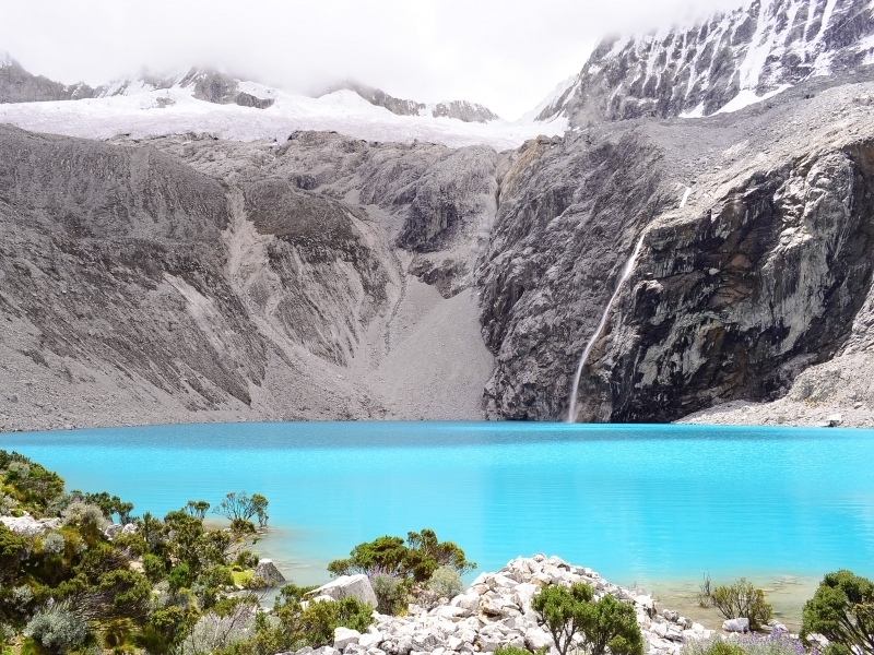 Experience the best of Peru with these 8 iconic hikes