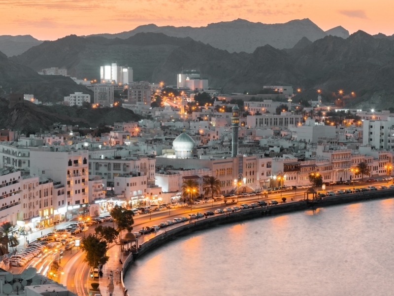 15 Best Things To See And Do In Muscat, Oman
