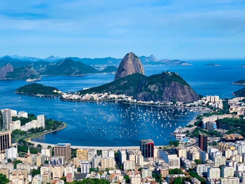 12 Best Things To Do in Rio de Janeiro