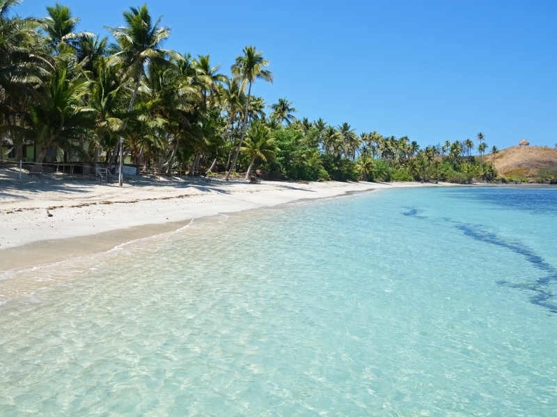 Best things to do in Fiji for your next overseas holiday