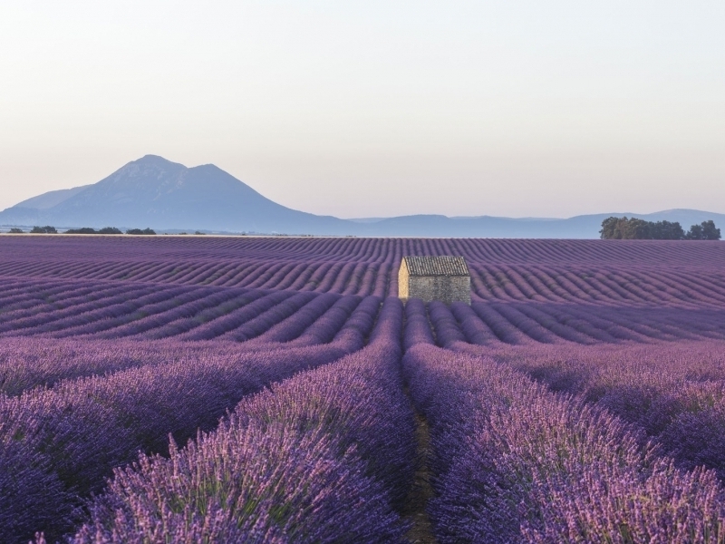The 15 most beautiful places in France