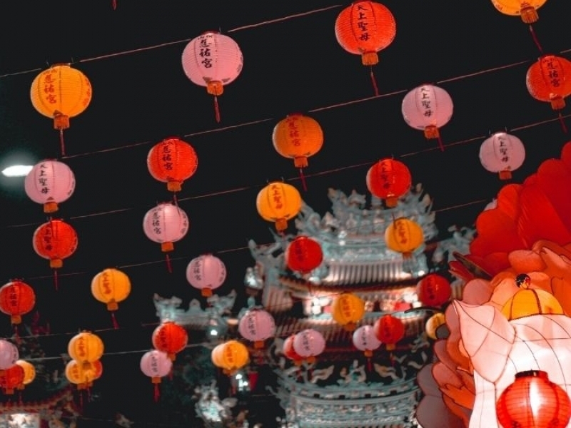 What is Lunar New Year and how is it celebrated?