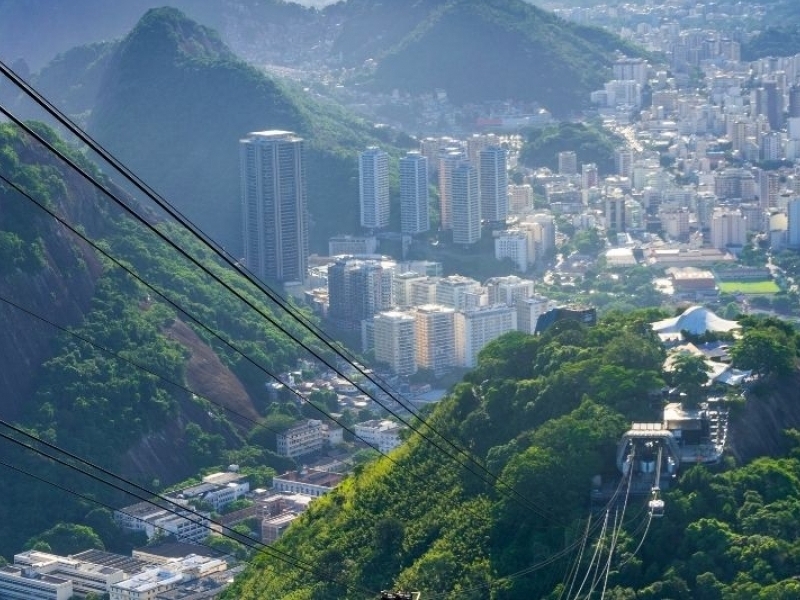 Pão de Açúcar