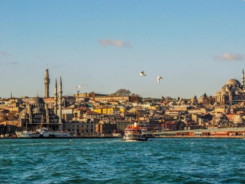 Turkey