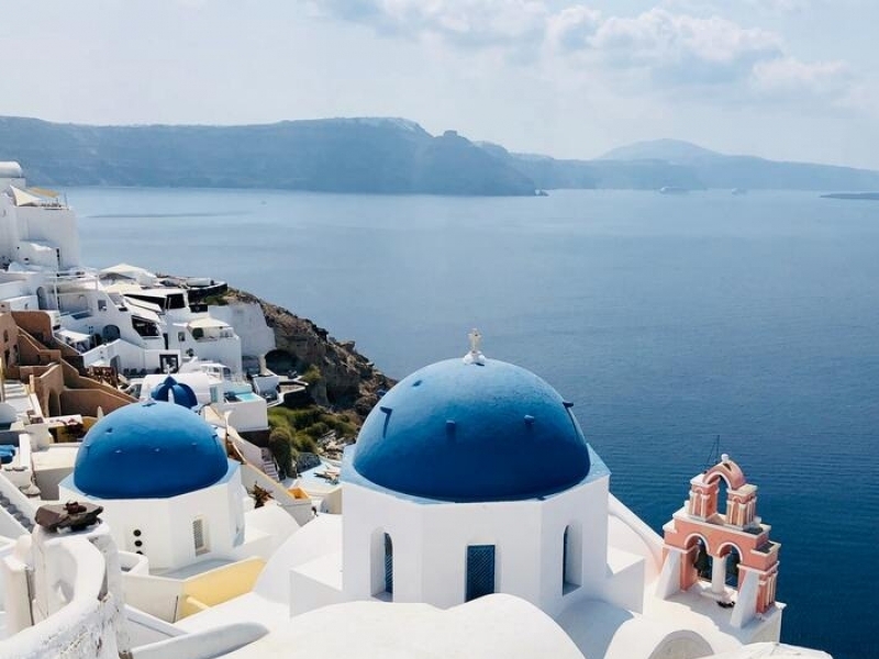 Greek Islands