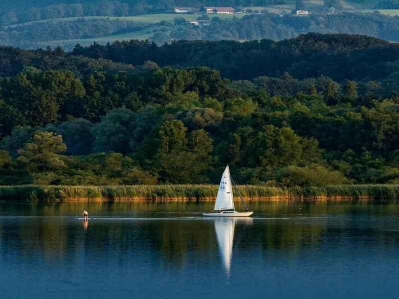 Chiemsee-Alpenland