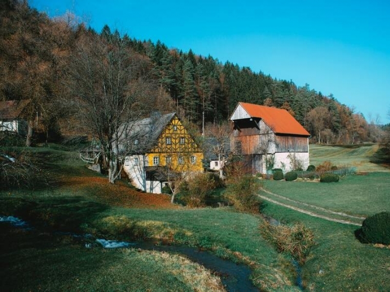 Franconia