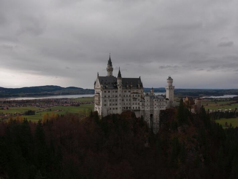 Füssen
