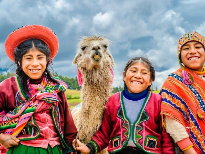 Top 10 Things to See and Do in Aguas Calientes, Peru