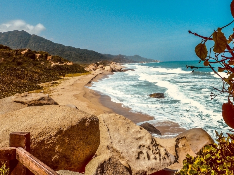Santa Marta