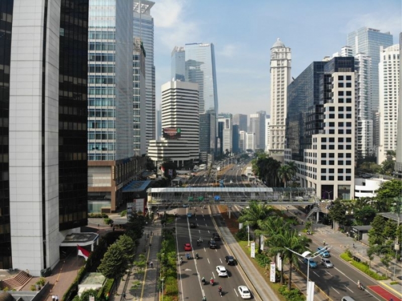 8 Best Things To Do In Jakarta