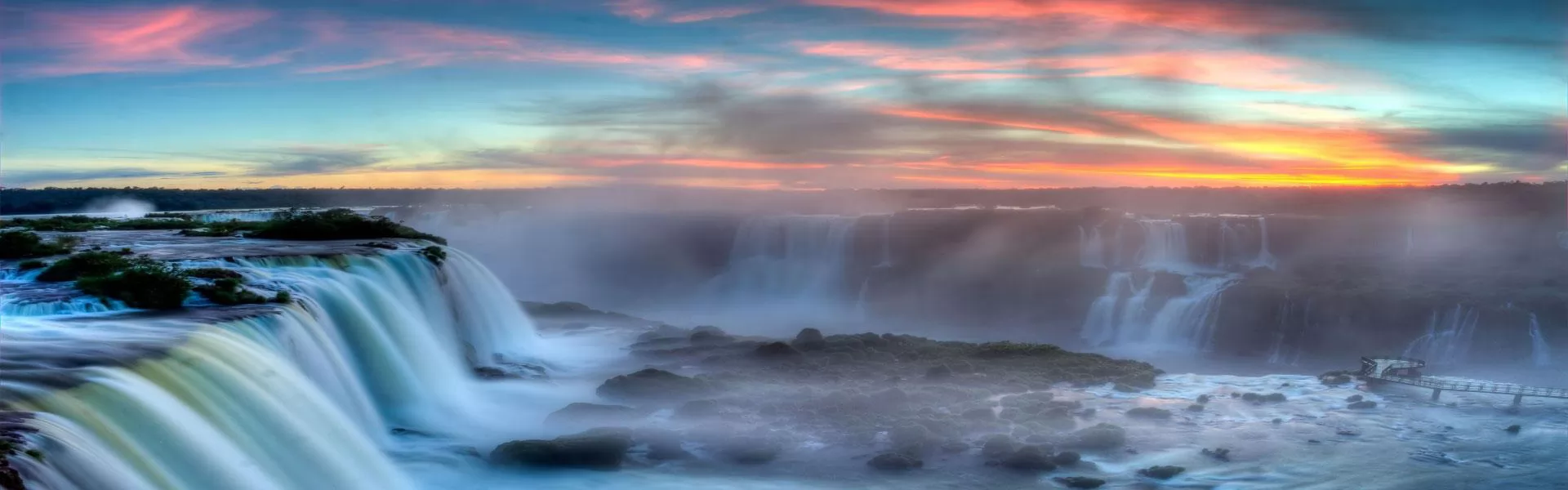 Iguazu Falls