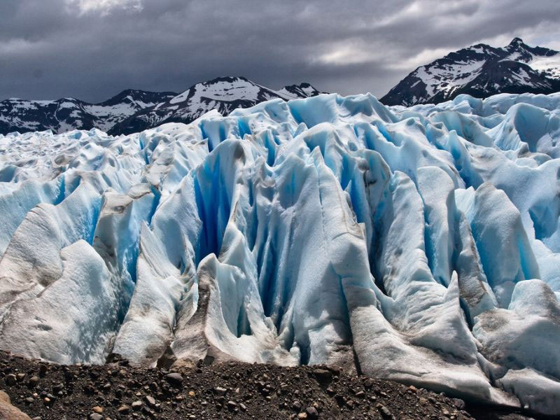 Perito Moreno Glacier