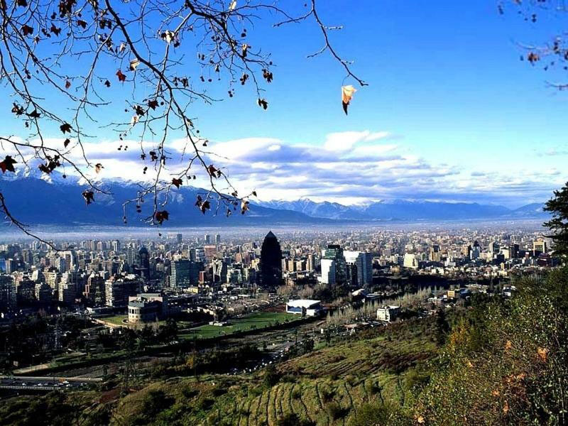 Santiago de Chile